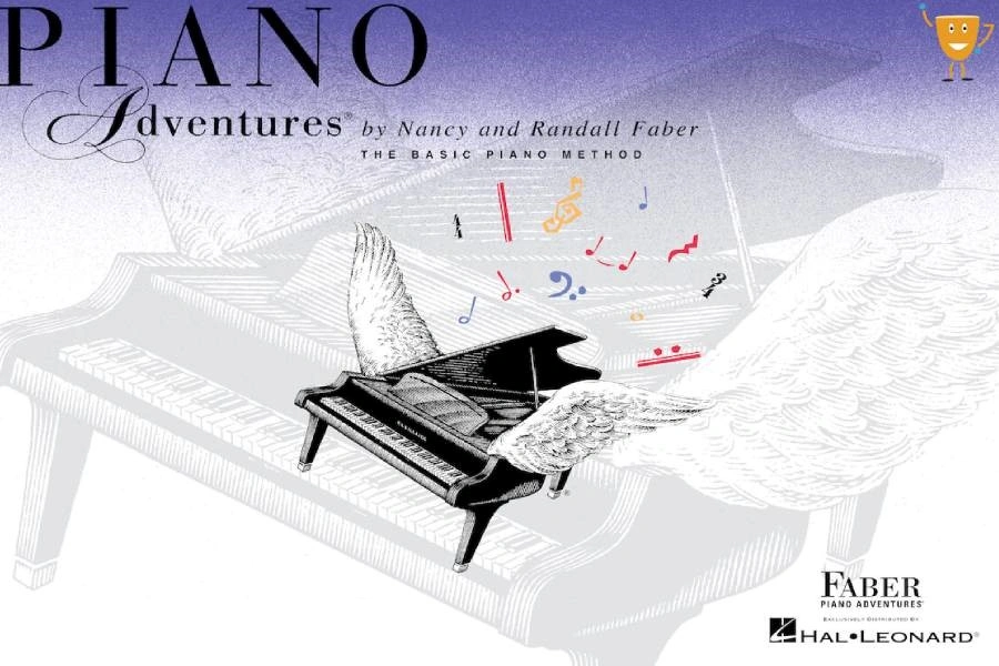 Piano Adventure