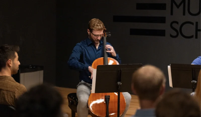 آموزشگاه موسیقی در نارمک تهران