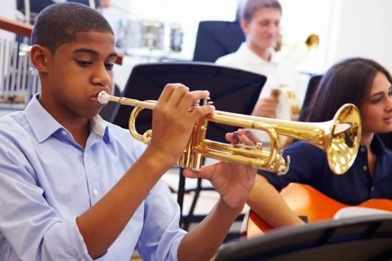 آموزشگاه موسیقی ستارخان