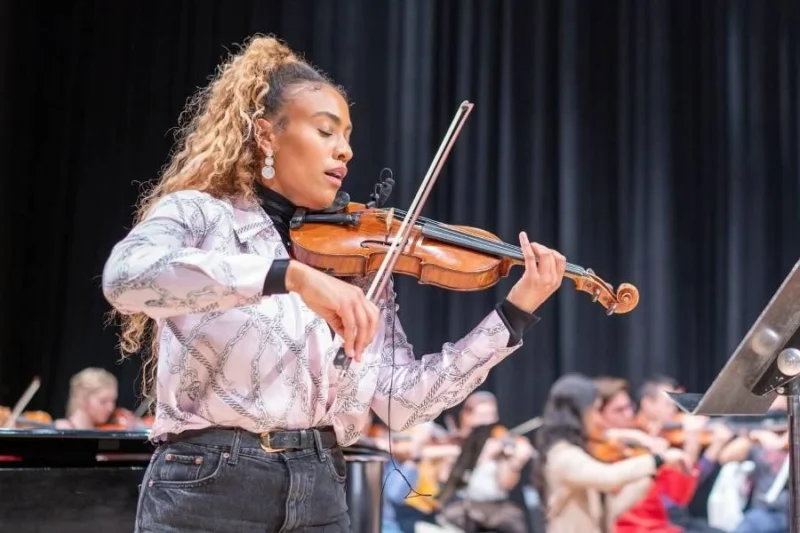 آموزشگاه موسیقی شرق تهران پیروزی