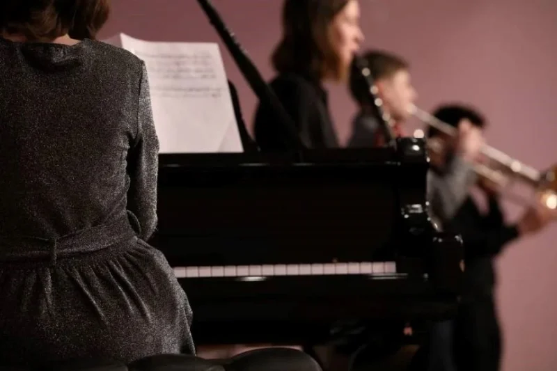 آکومپانیمان پیانو