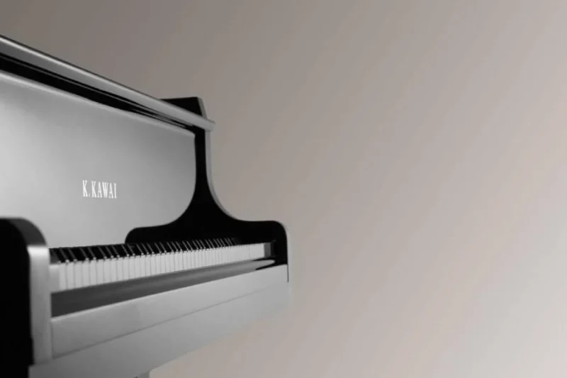 پیانو کاوایی ساخت کجاست؟