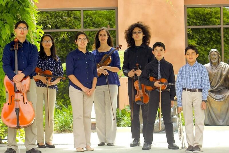 آموزشگاه موسیقی آوایش در تهرانپارس