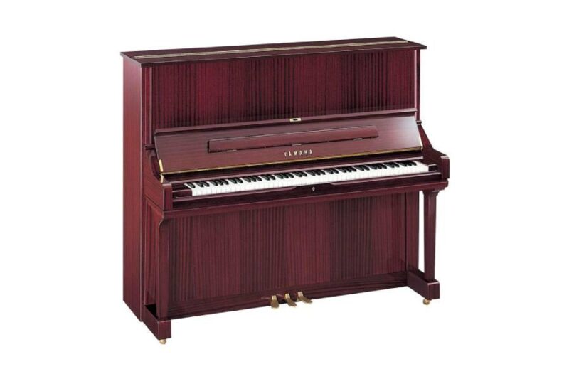 مقایسه پیانو یاماها U3 و پیانو یاماها U1