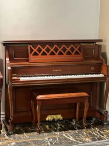 پیانو سمیک مدل SC-118 FD Limited Edition