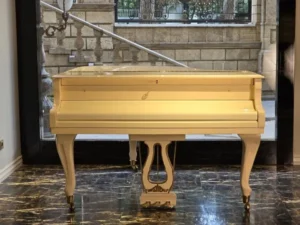 پیانو گرند سمیک مدل SG-172 Baby Grand