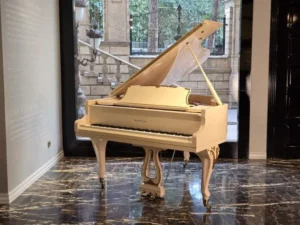 پیانو گرند سمیک مدل SG-172 Baby Grand