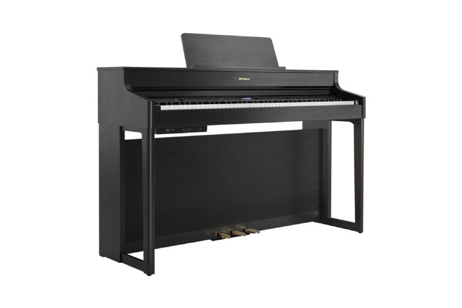 نمایندگی پیانو رولند