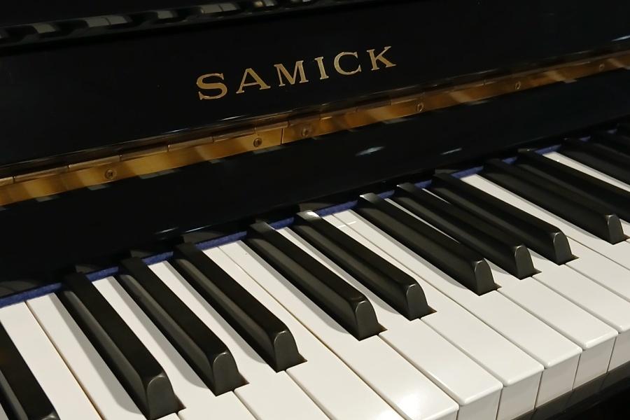 نمایندگی پیانو سمیک