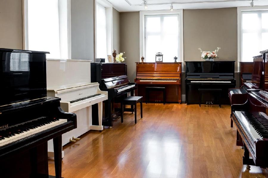 فروشگاه پیانو مشهد