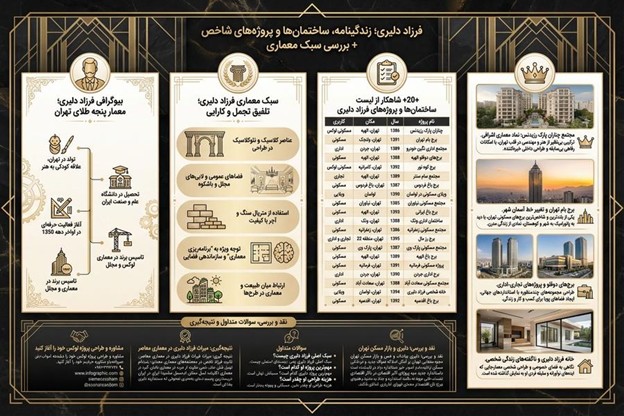 فرزاد دلیری