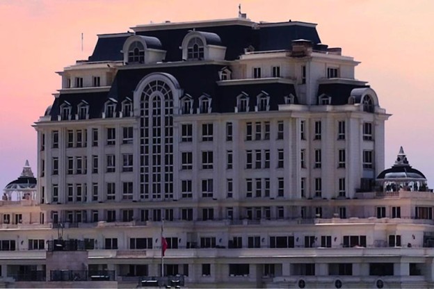 Picture4 - فرزاد دلیری - فرزاد دلیری؛ زندگینامه، ساختمانها و پروژههای شاخص + بررسی سبک معماری