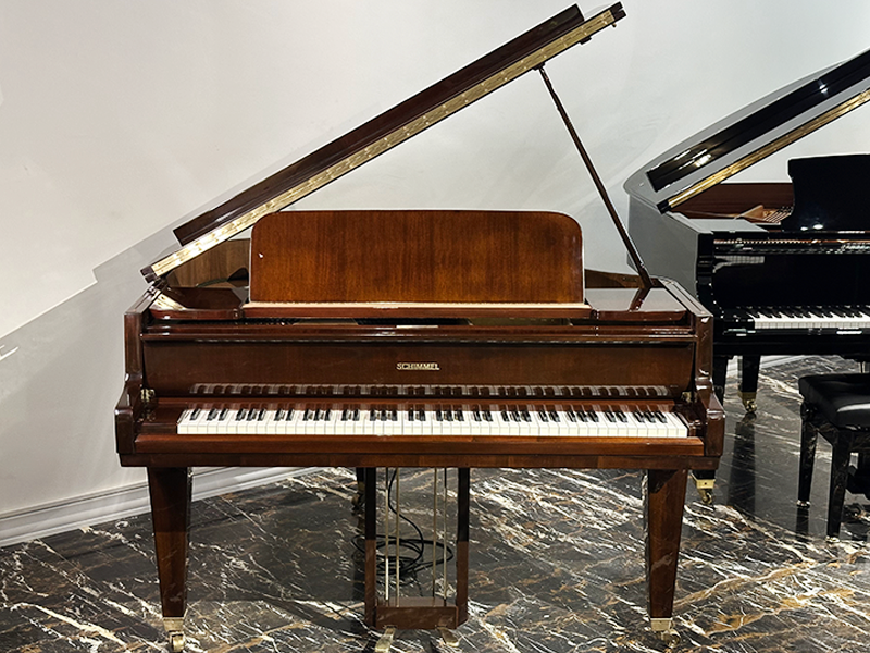 پیانو آکوستیک گرند شیمل F 156 Tradition